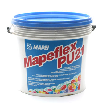 Mapeflex PU21